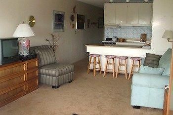 Proposal Rock Inn 太平洋城 外观 照片